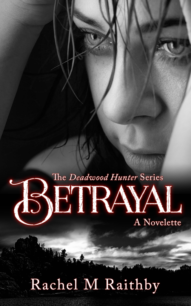 Betrayal EBook