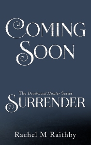 DWH Surrender EBook Coming Soon